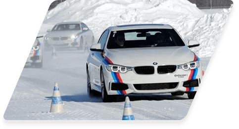 Winter Driving Lessons in Regina
