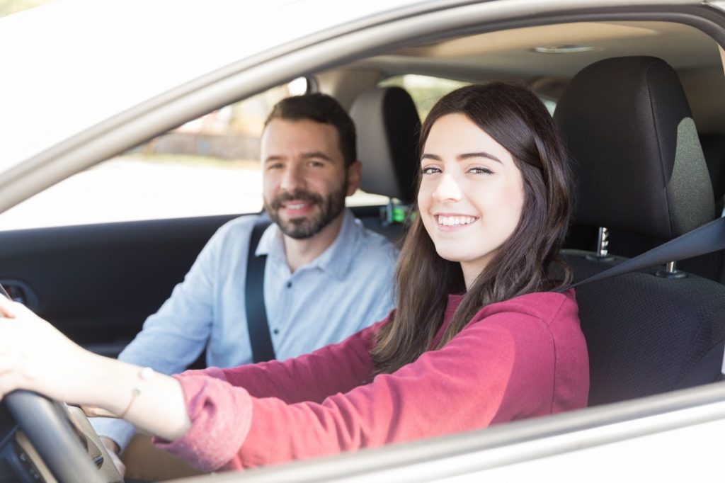 driving school in Regina