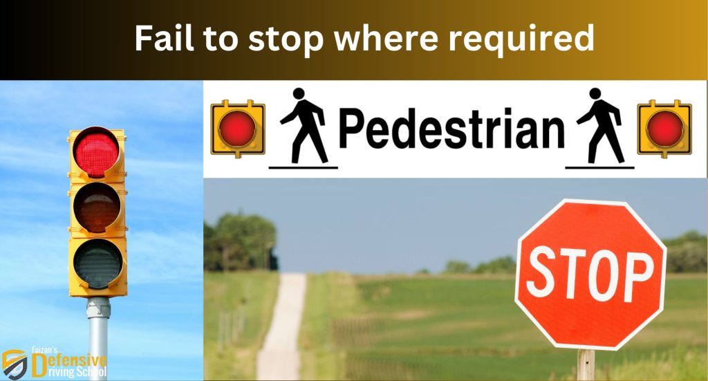 Why Do Most People In Saskatchewan Fail Their Road Test