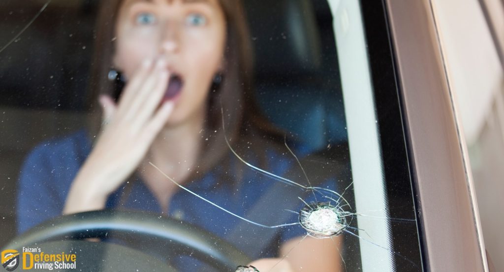 Reasons Why You Should Rent A Driving Instructors Car For Your Driver Exam in Regina