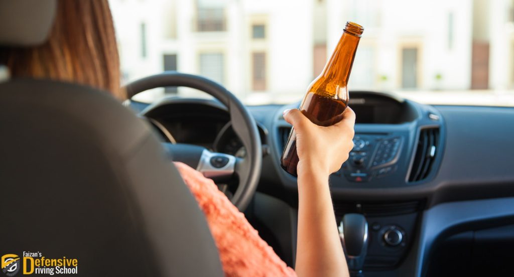 Benefits Of Driving Lessons In Regina Before Road Test