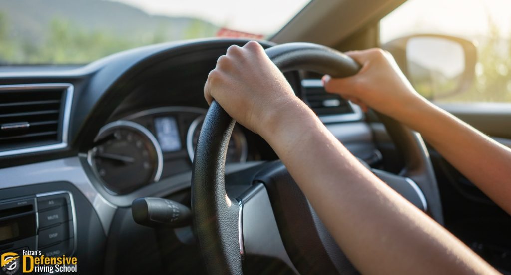 How Many Driving Lessons Do I Need To Pass In Saskatchewan