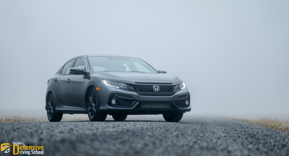 Best Cars for New Drivers
