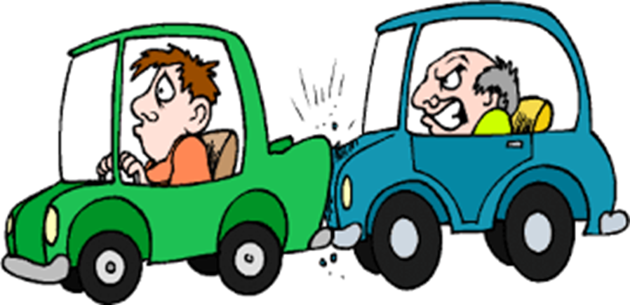 Road Rage in Saskatchewan