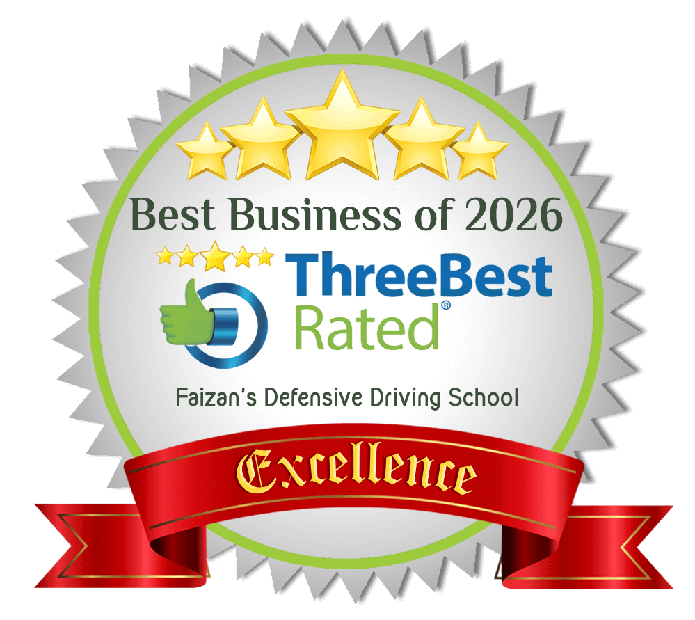 Best Rated Driving School Regina